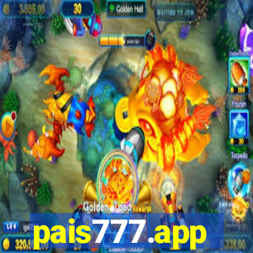 pais777.app