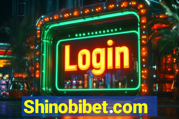 Shinobibet.com