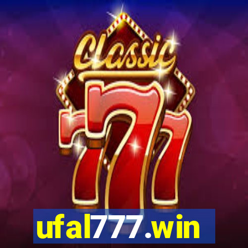 ufal777.win