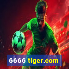 6666 tiger.com