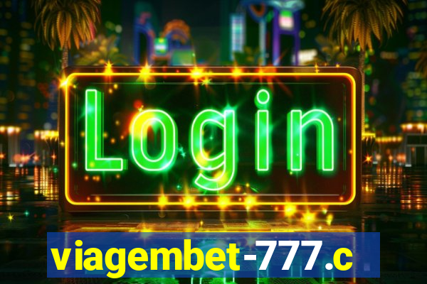 viagembet-777.com