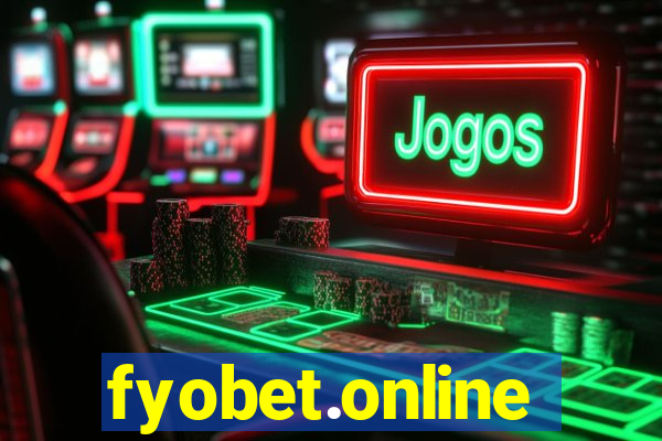 fyobet.online