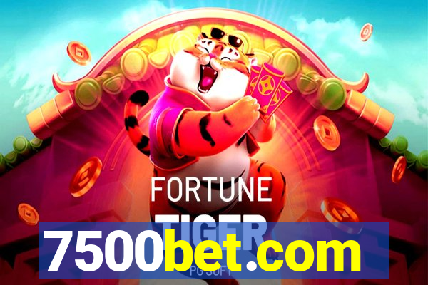 7500bet.com