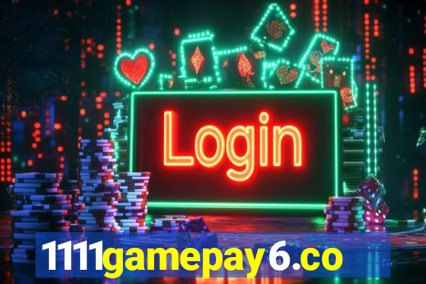 1111gamepay6.com