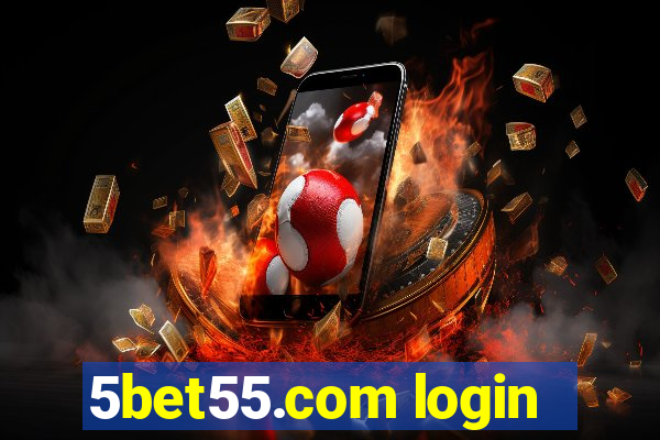 5bet55.com login