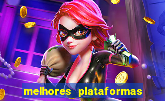 melhores plataformas de jogos que pagam