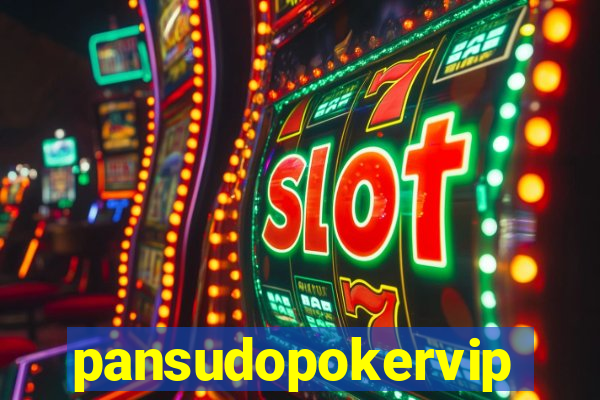 pansudopokervip.net