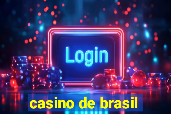 casino de brasil