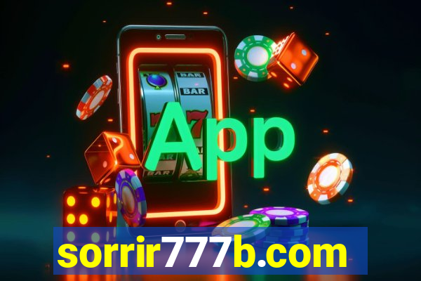 sorrir777b.com