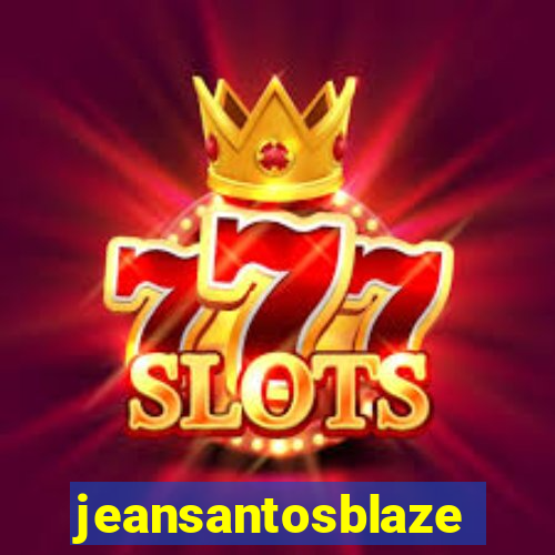 jeansantosblaze