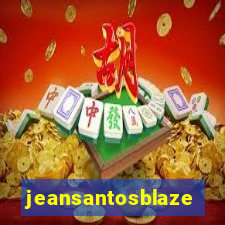 jeansantosblaze