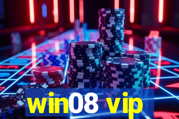 win08 vip