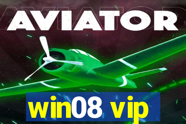 win08 vip