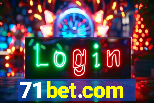 71 bet.com