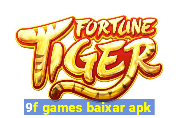 9f games baixar apk