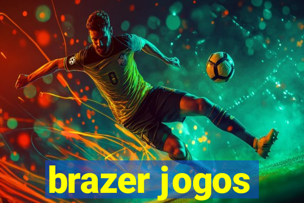 brazer jogos