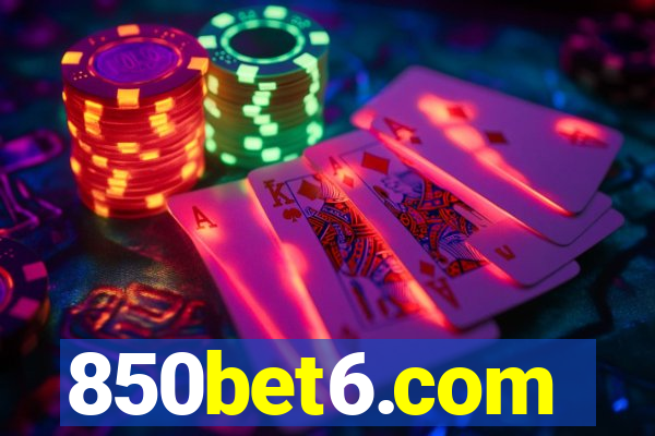 850bet6.com