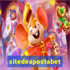 sitedeapostabet