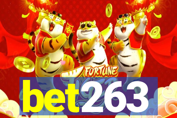 bet263