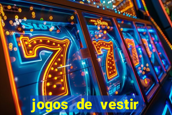 jogos de vestir pessoas ricas