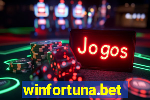 winfortuna.bet