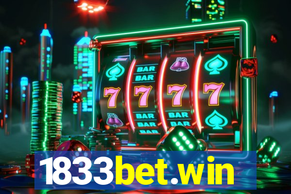 1833bet.win