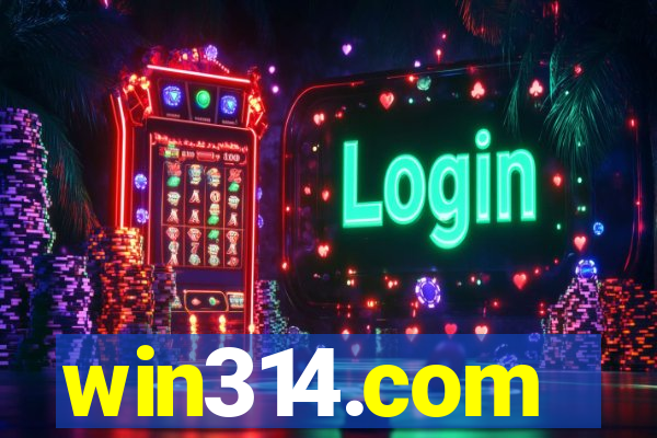 win314.com