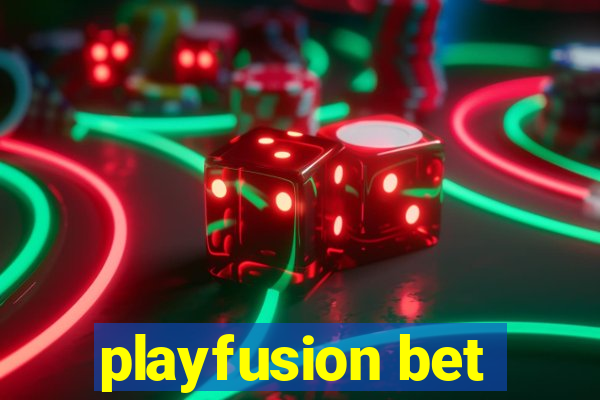 playfusion bet