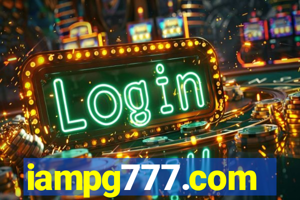 iampg777.com