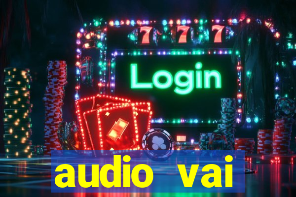 audio vai corinthians com fogos jogo aberto