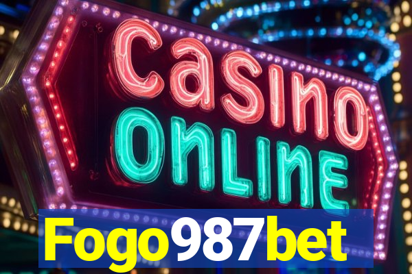 Fogo987bet