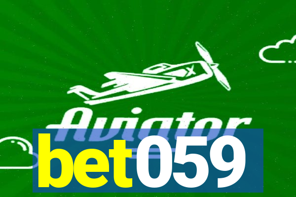 bet059