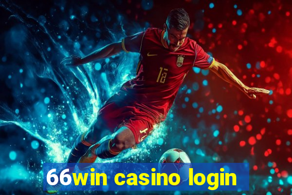 66win casino login