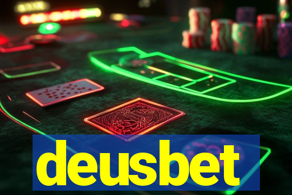 deusbet