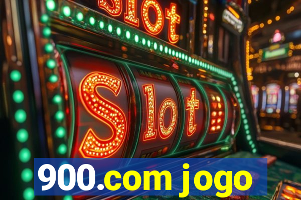 900.com jogo