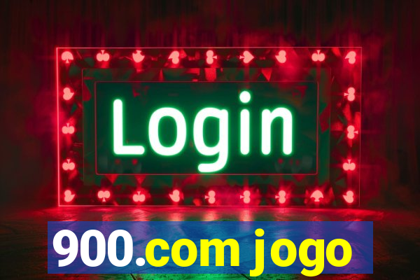 900.com jogo