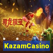 KazamCasino