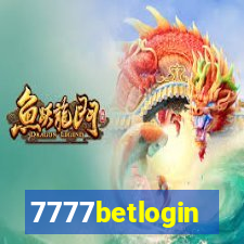 7777betlogin