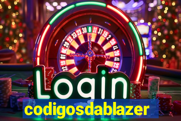 codigosdablazer