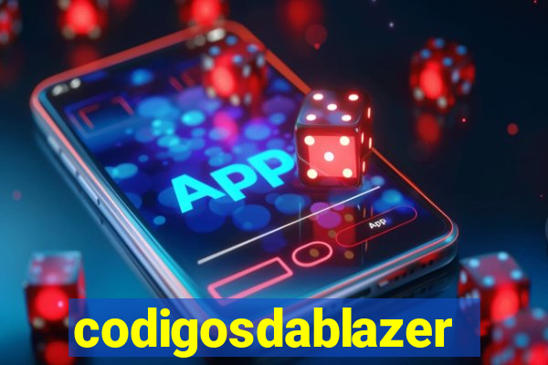 codigosdablazer