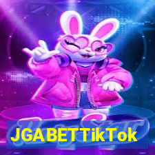 JGABETTikTok