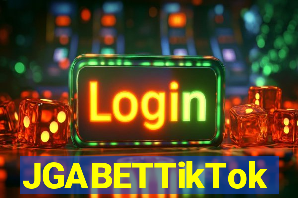 JGABETTikTok