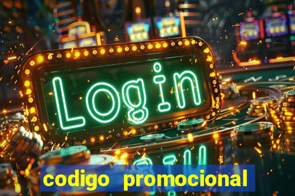 codigo promocional pix bet