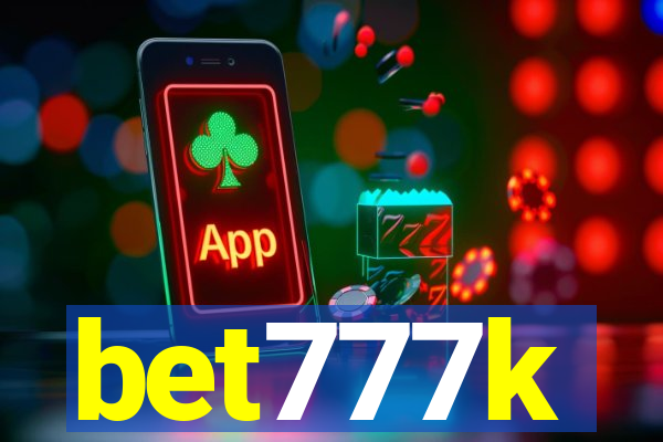 bet777k