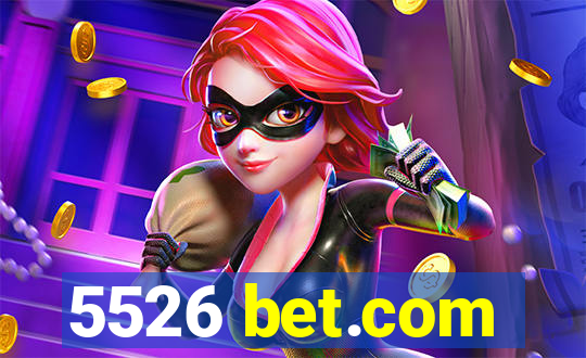 5526 bet.com