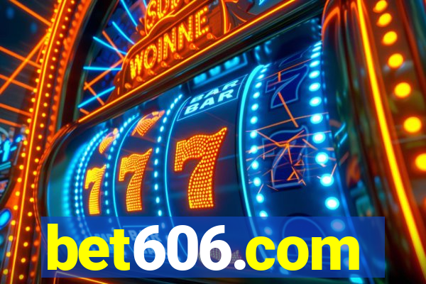 bet606.com