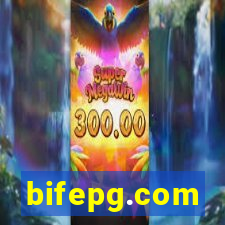 bifepg.com