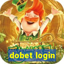 dobet login