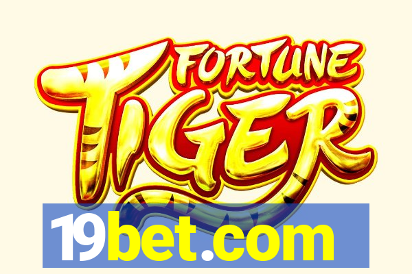 19bet.com