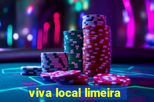 viva local limeira